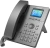 Телефон IP Flyingvoice P11W серый - купить недорого с доставкой в интернет-магазине
