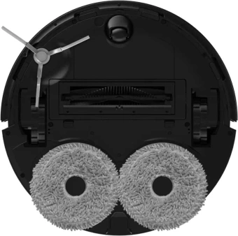 Пылесос-робот Polaris IQ Home PVCRAC 7790 Pro 90Вт графит (в компл.:1мешок) - купить недорого с доставкой в интернет-магазине