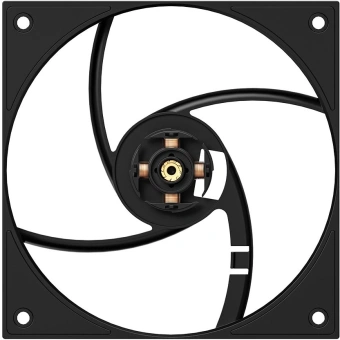 Устройство охлаждения(кулер) ID-Cooling Frozn A620 Pro Xe нет подсветки Soc-AM5/AM4/1200/1700/1851 черный 4-pin 27.2dB Al+Cu Ret (FROZN A620 PRO XE BLACK) - купить недорого с доставкой в интернет-магазине