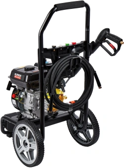 Минимойка Elitech HD GPW 210 5100Вт (206091) - купить недорого с доставкой в интернет-магазине