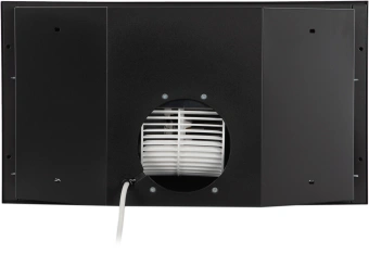 Вытяжка встраиваемая Elikor Врезной блок 52П-400-П3Д черный управление: ползунковое (1 мотор) - купить недорого с доставкой в интернет-магазине