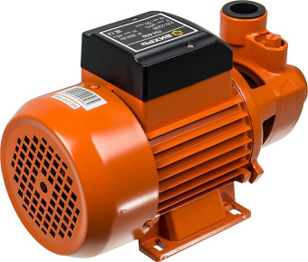 Насос поверхностный Вихрь ПН-650 650Вт 3300л/час (68/4/5) - купить недорого с доставкой в интернет-магазине