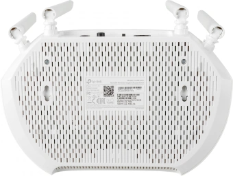 Точка доступа TP-Link TL-WA1201 AC1200 10/100/1000BASE-TX белый - купить недорого с доставкой в интернет-магазине