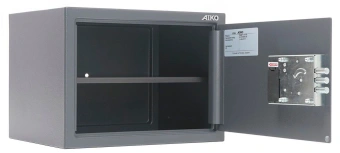 Сейф мебельный Aiko T 250 El 250x350x250мм электронный (S10399212214) - купить недорого с доставкой в интернет-магазине