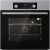 Духовой шкаф Электрический Gorenje BO6737E02NX черный - купить недорого с доставкой в интернет-магазине