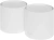 Бесшовный Mesh роутер TP-Link DECO X50(2-PACK) AX3000 10/100/1000BASE-TX белый (упак.:2шт) - цена, купить или заказать с доставкой в интернет-магазине Бесшовный Mesh роутер TP-Link DECO X50(2-PACK) AX3000 10/100/1000BASE-TX белый (упак.:2шт) - купить недорого с доставкой в интернет-магазине