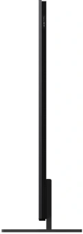 Телевизор QLED TCL 65" 65A400 (2026) Slim черный 4K Ultra HD 144Hz MEMC DVB-T DVB-T2 DVB-C DVB-S DVB-S2 USB WiFi Smart TV - купить недорого с доставкой в интернет-магазине