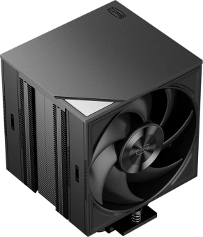 Устройство охлаждения(кулер) PcCooler RZ700D нет подсветки Soc-AM5/AM4/1151/1200/2066/1700 черный 4-pin 15-35.9dB Al+Cu 270W Ret (RZ700D-BKNWYX-GL) - купить недорого с доставкой в интернет-магазине