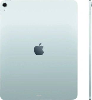 Планшет Apple iPad Air 2025 A3268 M3 4.05 8C RAM8Gb ROM256Gb 13" IPS 2732x2048 iOS синий 12Mpix 12Mpix BT WiFi 10hr - купить недорого с доставкой в интернет-магазине