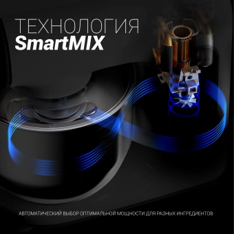 Миксер планетарный Polaris PKM 1403 1400Вт серебристый - купить недорого с доставкой в интернет-магазине