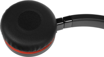 Наушники с микрофоном Jabra Evolve 20 SE черный 1.2м накладные USB оголовье (4999-823-309) - цена, купить или заказать с доставкой в интернет-магазине Наушники с микрофоном Jabra Evolve 20 SE черный 1.2м накладные USB оголовье (4999-823-309) - купить недорого с доставкой в интернет-магазине