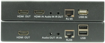 Приемопередатчик Osnovo TLN-HiKM2+RLN-HiKM2 - купить недорого с доставкой в интернет-магазине