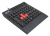 Игровой блок A4Tech X7-G100 черный USB Multimedia for gamer - купить недорого с доставкой в интернет-магазине