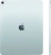 Планшет Apple iPad Air 2025 A3268 M3 4.05 8C RAM8Gb ROM256Gb 13" IPS 2732x2048 iOS синий 12Mpix 12Mpix BT WiFi 10hr - купить недорого с доставкой в интернет-магазине