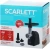 Мясорубка Scarlett SC-MG45S73 1800Вт черный - купить недорого с доставкой в интернет-магазине