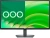 Монитор Dell 27" E2725H черный VA LED 16:9 матовая 3000:1 300cd 178гр/178гр 1920x1080 75Hz VGA DP FHD 4.84кг - купить недорого с доставкой в интернет-магазине