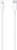 Кабель Apple A2561 MUQ93ZM/A USB Type-C (m)-Lightning (m) 1м белый - цена, купить или заказать с доставкой в интернет-магазине Кабель Apple A2561 MUQ93ZM/A USB Type-C (m)-Lightning (m) 1м белый - купить недорого с доставкой в интернет-магазине