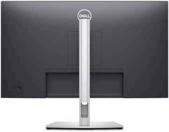 Монитор Dell 27" P2725H черный IPS LED 16:9 HDMI матовая HAS Piv 300cd 178гр/178гр 1920x1080 100Hz VGA DP FHD USB - купить недорого с доставкой в интернет-магазине