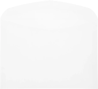 Конверт Silwerhof Eco 250.100 C5 162x229мм белый клеевой слой 80г/м2 (pack:100pcs) - купить недорого с доставкой в интернет-магазине