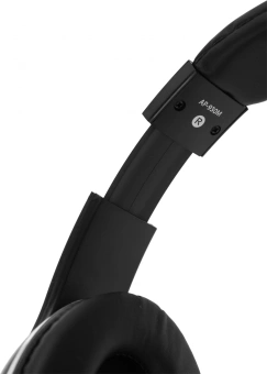 Наушники с микрофоном Sven AP-930M черный/серебристый 1.3м мониторные оголовье (SV-013608) - цена, купить или заказать с доставкой в интернет-магазине Наушники с микрофоном Sven AP-930M черный/серебристый 1.3м мониторные оголовье (SV-013608) - купить недорого с доставкой в интернет-магазине