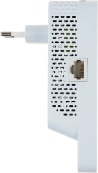 Сетевой адаптер HomePlug AV TP-Link TL-WPA7517 KIT AV1000 Gigabit Ethernet (упак.:2шт) - купить недорого с доставкой в интернет-магазине