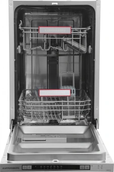 Посудомоечная машина встраив. Kuppersberg GSM 4572 2100Вт узкая - купить недорого с доставкой в интернет-магазине