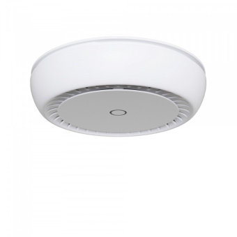 Роутер беспроводной MikroTik cAP XL ac (RBCAPGI-5ACD2ND-XL) AC1200 10/100/1000BASE-TX белый (упак.:1шт) - купить недорого с доставкой в интернет-магазине
