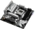 Материнская плата Asrock B650M PRO RS Socket AM5 AMD B650 4xDDR5 mATX AC`97 8ch(7.1) 2.5Gg RAID+HDMI+DP - купить недорого с доставкой в интернет-магазине