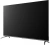 Телевизор LED Digma 65" DM-LED65UBB41 Android TV Frameless Metal темно-серебристый/серебристый 4K Ultra HD 60Hz DVB-T DVB-T2 DVB-C DVB-S DVB-S2 USB WiFi Smart TV - купить недорого с доставкой в интернет-магазине