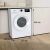 Стиральная машина Gorenje W5NGPI72SBS/C класс: A загр.фронтальная макс.:7кг белый инвертор - купить недорого с доставкой в интернет-магазине