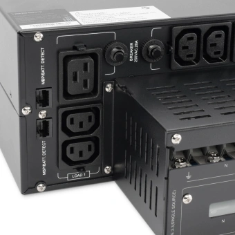 Байпас Ippon MBP Innova Unity RT 3-3 Parallel 10/20K - купить недорого с доставкой в интернет-магазине
