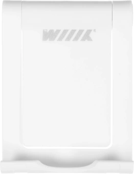 Подставка Wiiix DST-106-FRAME-W белый для смартфонов - купить недорого с доставкой в интернет-магазине