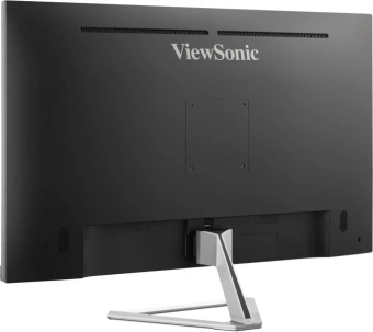 Монитор ViewSonic 31.5" VX3276-4K-MHD-2 серебристый VA LED 16:9 HDMI M/M матовая 350cd 178гр/178гр 3840x2160 60Hz DP 4K 6.9кг - купить недорого с доставкой в интернет-магазине