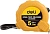 Рулетка Deli DL9005B дл.полотна 5м