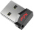 Флеш Диск Netac 8Gb UM81 NT03UM81N-008G-20BK USB2.0 черный - купить недорого с доставкой в интернет-магазине