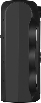 Колонка порт. Sven AC PS-720 черный 80W 1.0 BT/3.5Jack 10м 4400mAh (АС PS-720) - купить недорого с доставкой в интернет-магазине