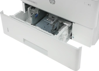 Принтер лазерный HP LaserJet Pro M501dn (J8H61A) A4 Duplex белый - купить недорого с доставкой в интернет-магазине