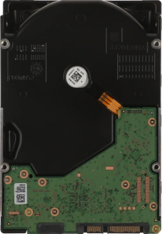 Жесткий диск WD SATA-III 20TB 0F38785/0F38643 WUH722020BLE6L4 Server Ultrastar DC HC560 512E (7200rpm) 512Mb 3.5" - купить недорого с доставкой в интернет-магазине