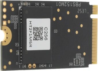 Накопитель SSD Netac PCIe 3.0 x4 256GB NT01NV30ES-256-E4X NV30ES M.2 2242 - купить недорого с доставкой в интернет-магазине