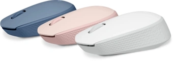 Мышь Logitech M171 розовый/розовый оптическая 1000dpi беспров. USB для ноутбука 3but (910-006865) - купить недорого с доставкой в интернет-магазине