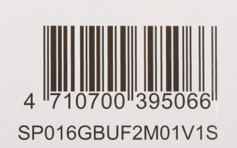 Флеш Диск Silicon Power 16GB Ultima II-I Series SP016GBUF2M01V1S USB2.0 серебристый - купить недорого с доставкой в интернет-магазине