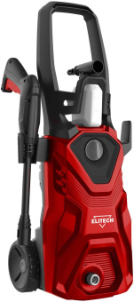 Минимойка Elitech М 1600РП 1600Вт (204589) - купить недорого с доставкой в интернет-магазине
