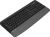 Клавиатура A4Tech FGK20 серый USB беспроводная Multimedia (подставка для запястий) - купить недорого с доставкой в интернет-магазине