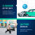 Видеорегистратор с радар-детектором Roadgid X9 Gibrid GT 2CH GPS черный - купить недорого с доставкой в интернет-магазине