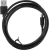 Кабель KingPrice KP-microUSB-2.4A-1.5m USB (m)-micro USB (m) 1.5м черный - купить недорого с доставкой в интернет-магазине