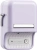 Термопринтер Niimbot B21 Pro (1747097) 300dpi 60мм/с/USB/BT для печ.этик. фиолетовый - купить недорого с доставкой в интернет-магазине