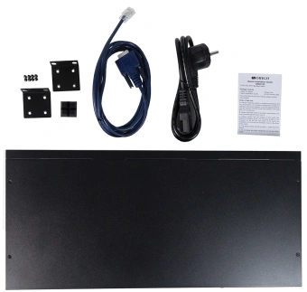 Коммутатор Origo OS6112F OS6112F/A1A (L3) 12SFP+ управляемый - купить недорого с доставкой в интернет-магазине