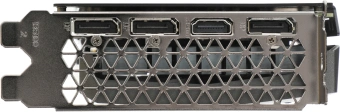 Видеокарта Zotac PCI-E 4.0 RTX 3050 ECO NVIDIA GeForce RTX 3050 8Gb 128bit GDDR6 1777/14000 HDMIx1 DPx3 HDCP Ret - купить недорого с доставкой в интернет-магазине