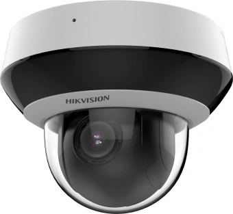 Камера видеонаблюдения IP Hikvision DS-2DE2A404IWG1-E 2.8-12мм цв. - купить недорого с доставкой в интернет-магазине