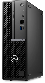 ПК Dell Optiplex 7020 SFF i3 14100 (3.5) 8Gb SSD256Gb UHDG 730 Windows 11 Professional GbitEth 180W мышь клавиатура черный (7020S-3861) - купить недорого с доставкой в интернет-магазине